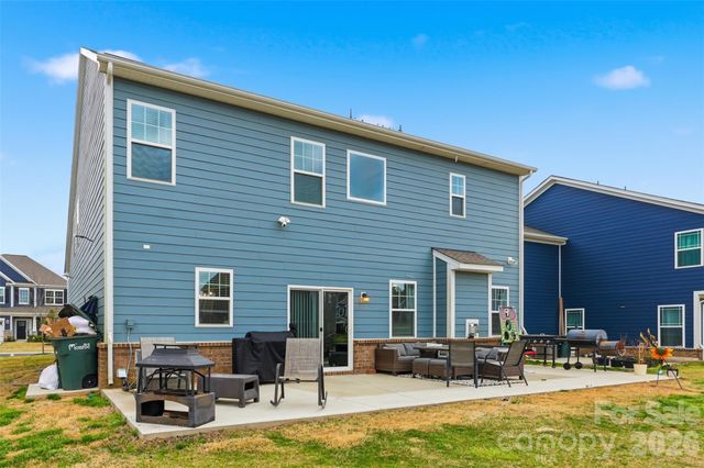 4227 Poplin Grove Drive, Indian Trail, NC 28079