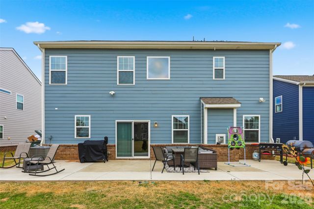 4227 Poplin Grove Drive, Indian Trail, NC 28079