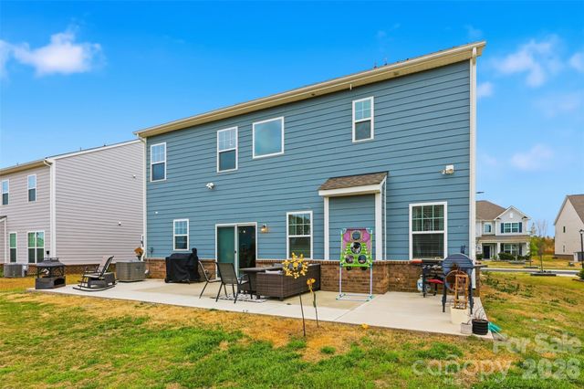 4227 Poplin Grove Drive, Indian Trail, NC 28079