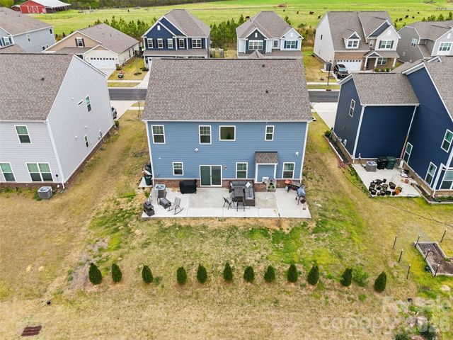 4227 Poplin Grove Drive, Indian Trail, NC 28079