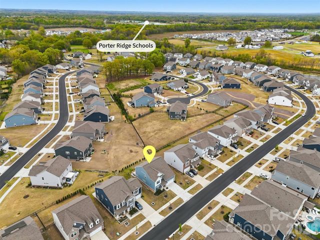 4227 Poplin Grove Drive, Indian Trail, NC 28079