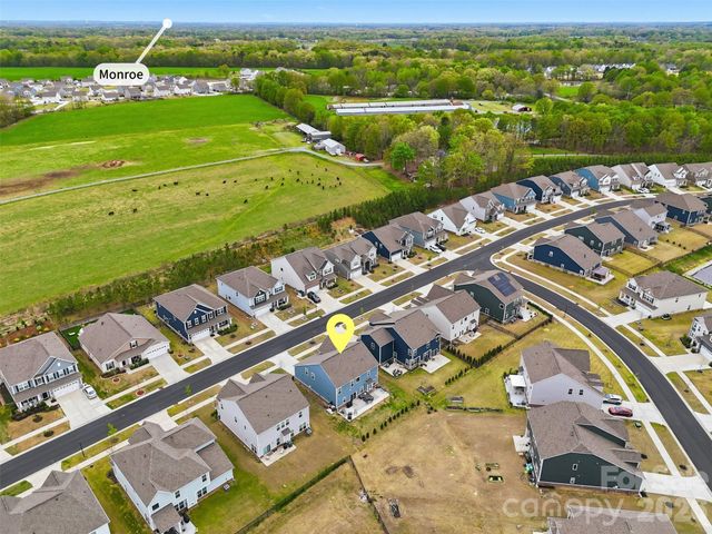 4227 Poplin Grove Drive, Indian Trail, NC 28079