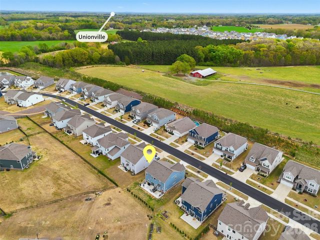 4227 Poplin Grove Drive, Indian Trail, NC 28079