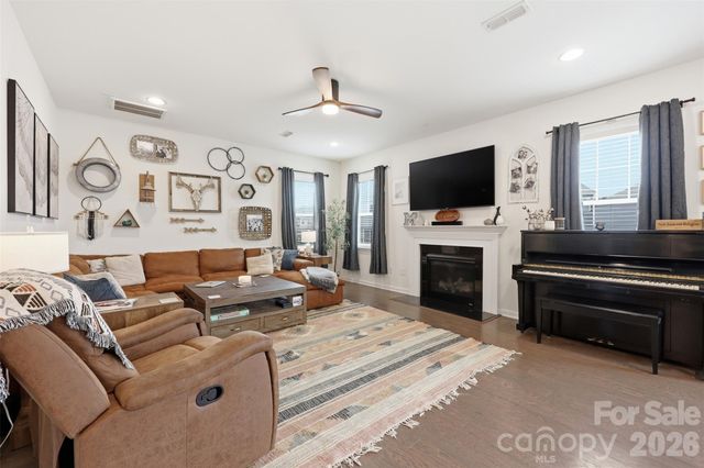 4227 Poplin Grove Drive, Indian Trail, NC 28079