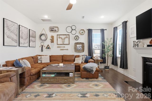 4227 Poplin Grove Drive, Indian Trail, NC 28079