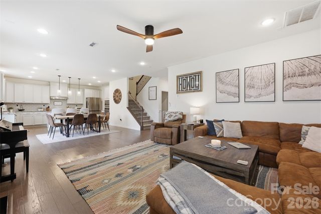 4227 Poplin Grove Drive, Indian Trail, NC 28079