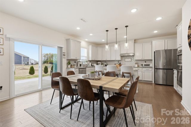 4227 Poplin Grove Drive, Indian Trail, NC 28079