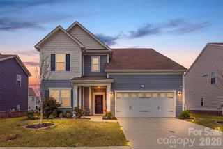 4227 Poplin Grove Drive, Indian Trail, NC 28079