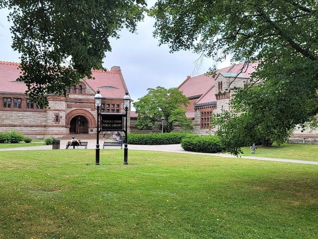 1372 Hancock St, 401, 402,403, Quincy, MA 02169