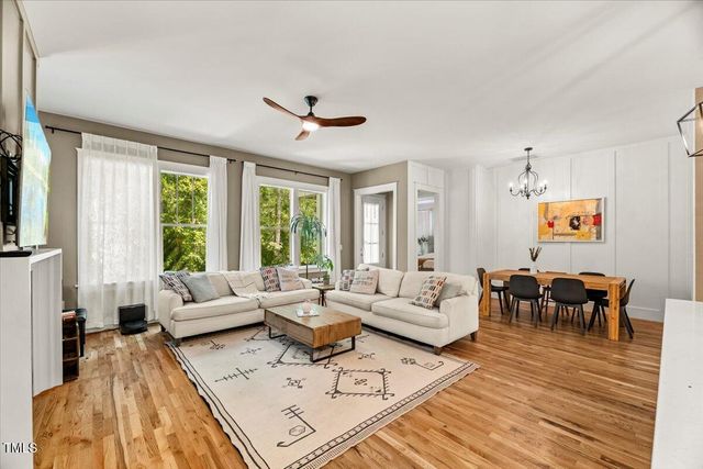 908 Noisette Court, Durham, NC 27713