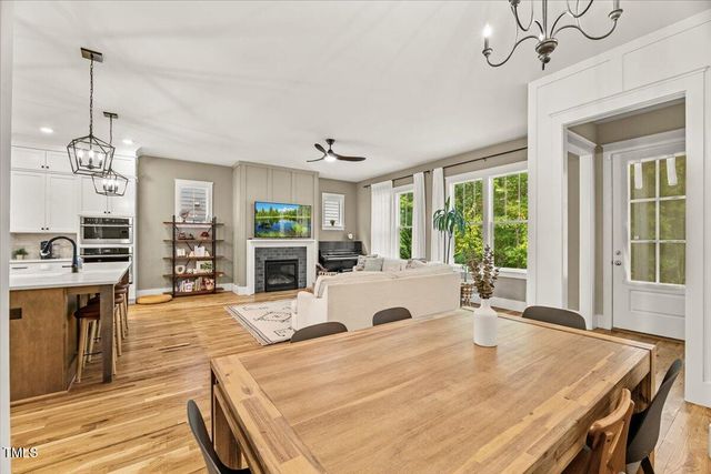 908 Noisette Court, Durham, NC 27713