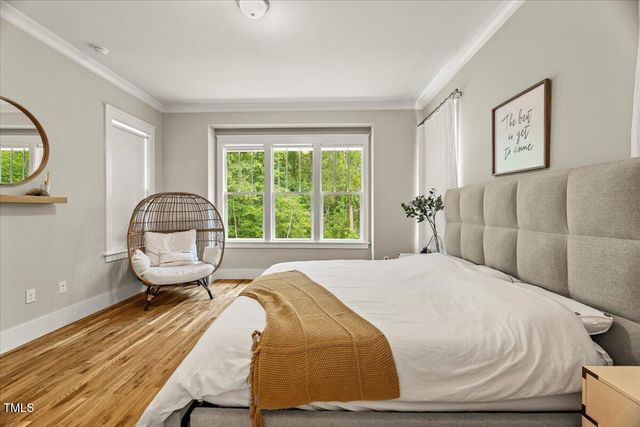 908 Noisette Court, Durham, NC 27713