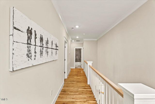 908 Noisette Court, Durham, NC 27713