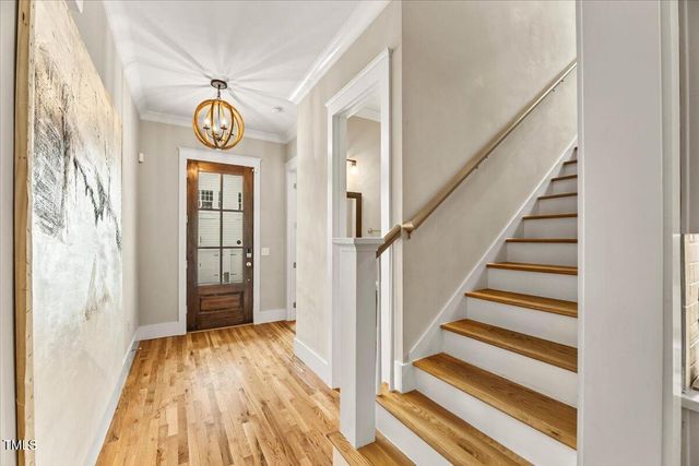 908 Noisette Court, Durham, NC 27713