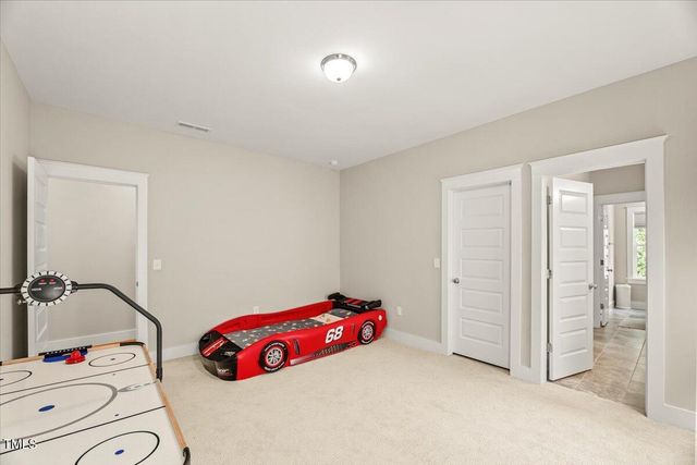 908 Noisette Court, Durham, NC 27713