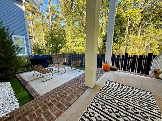 908 Noisette Court, Durham, NC 27713