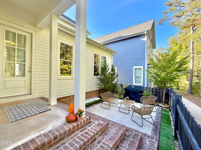 908 Noisette Court, Durham, NC 27713