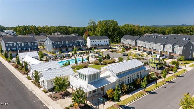 908 Noisette Court, Durham, NC 27713