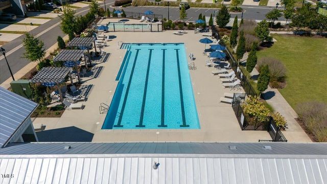 908 Noisette Court, Durham, NC 27713