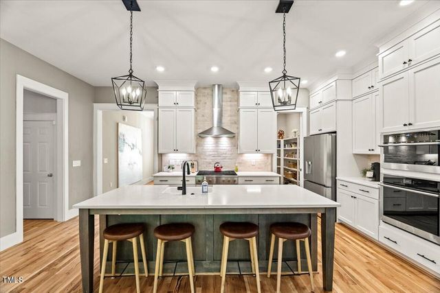 908 Noisette Court, Durham, NC 27713