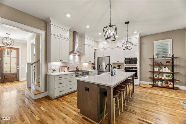 908 Noisette Court, Durham, NC 27713