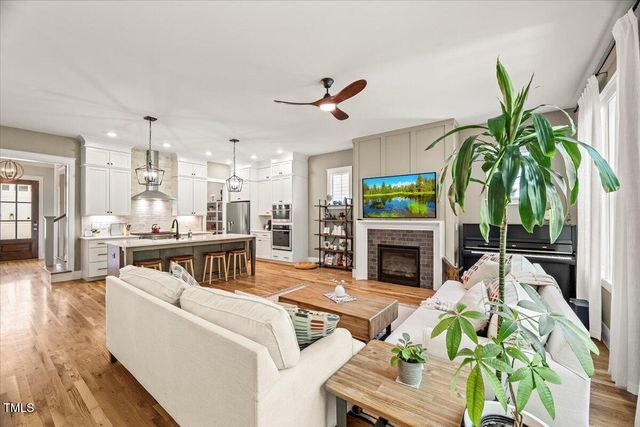 908 Noisette Court, Durham, NC 27713