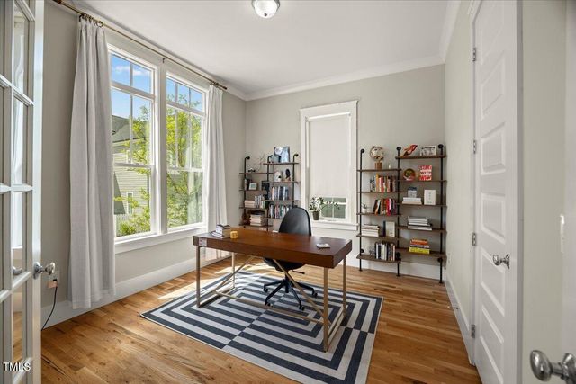 908 Noisette Court, Durham, NC 27713