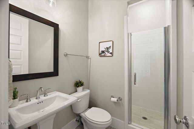 908 Noisette Court, Durham, NC 27713