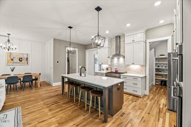 908 Noisette Court, Durham, NC 27713