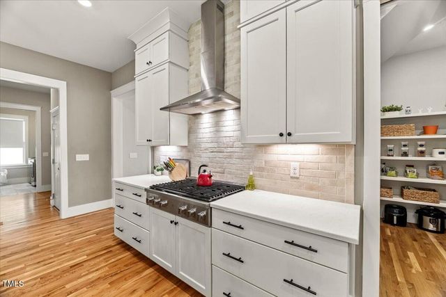 908 Noisette Court, Durham, NC 27713