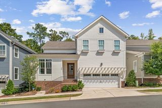 908 Noisette Court, Durham, NC 27713