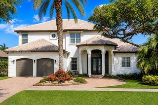 3683 W Lakes Estates Drive, Davie, FL 33328