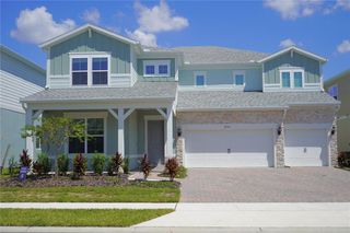 8351 PARK CLIFF WAY, Orlando, FL 32836