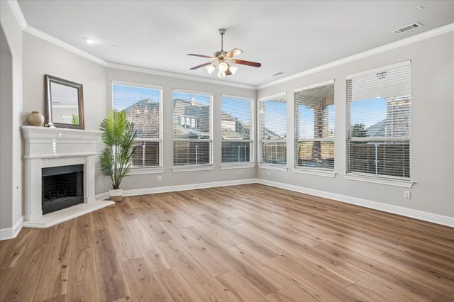 2915 Mcgregor Drive, Frisco, TX 75033