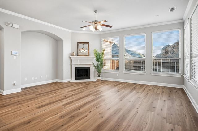 2915 Mcgregor Drive, Frisco, TX 75033