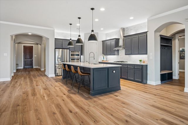 2915 Mcgregor Drive, Frisco, TX 75033