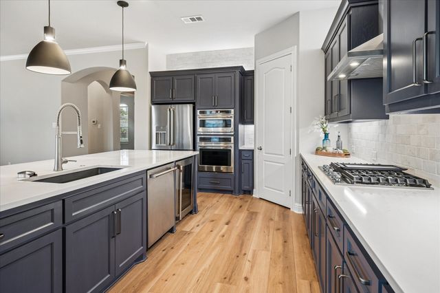 2915 Mcgregor Drive, Frisco, TX 75033