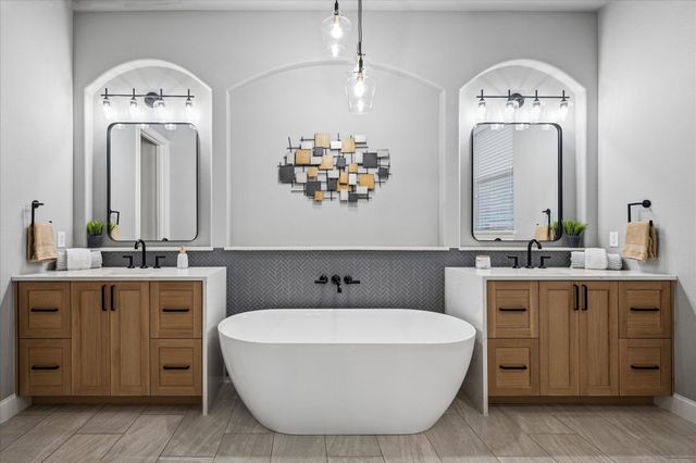 2915 Mcgregor Drive, Frisco, TX 75033