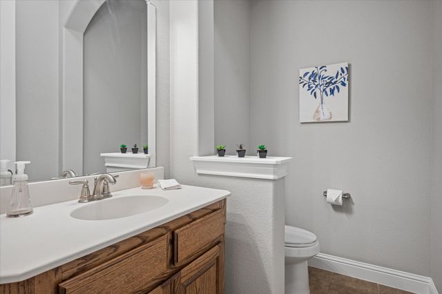 2915 Mcgregor Drive, Frisco, TX 75033