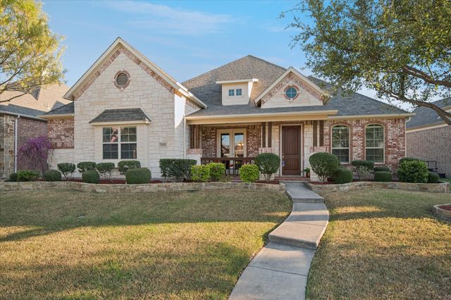 2915 Mcgregor Drive, Frisco, TX 75033