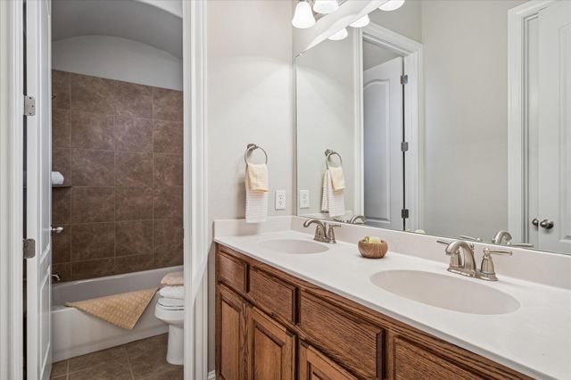 2915 Mcgregor Drive, Frisco, TX 75033