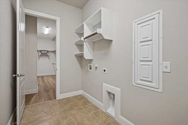 2915 Mcgregor Drive, Frisco, TX 75033