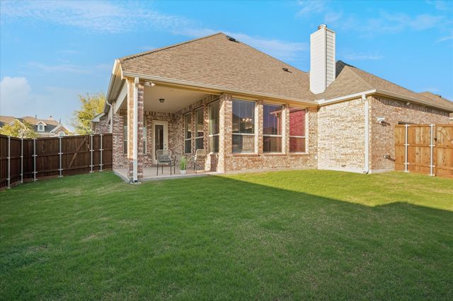 2915 Mcgregor Drive, Frisco, TX 75033