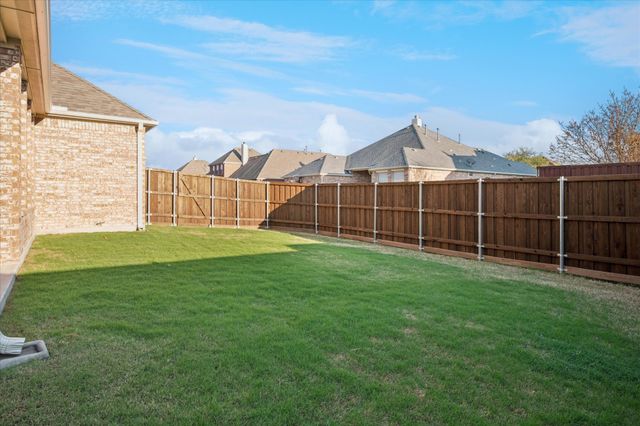 2915 Mcgregor Drive, Frisco, TX 75033