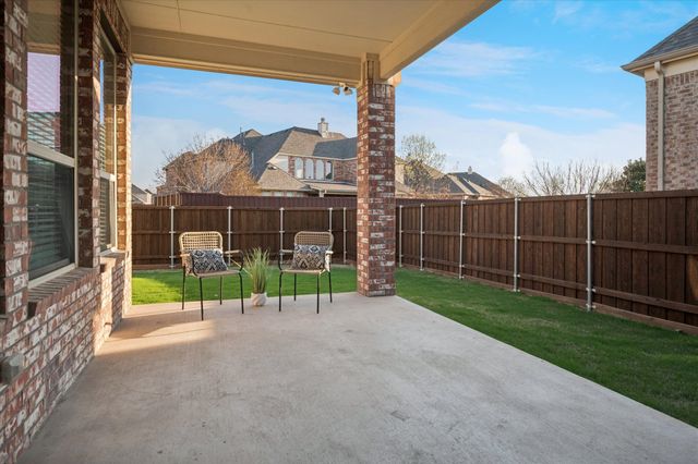2915 Mcgregor Drive, Frisco, TX 75033