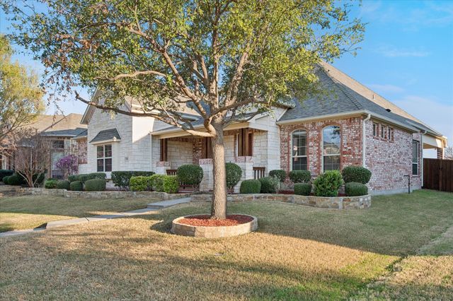 2915 Mcgregor Drive, Frisco, TX 75033