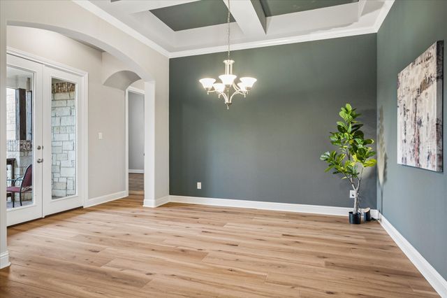 2915 Mcgregor Drive, Frisco, TX 75033