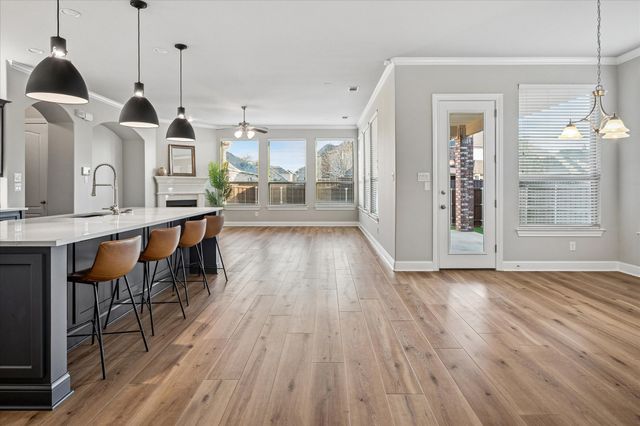 2915 Mcgregor Drive, Frisco, TX 75033