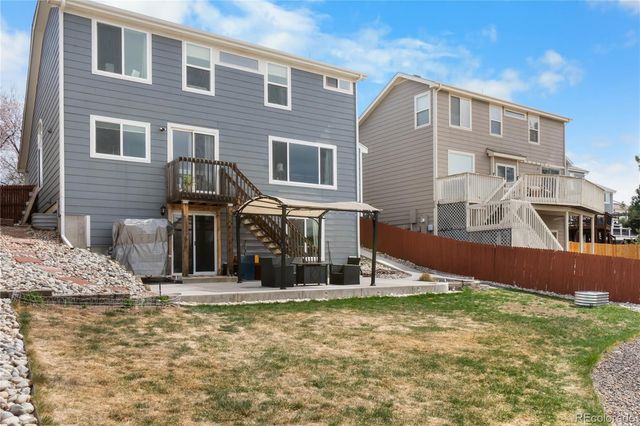 2779 S Waco Way, Aurora, CO 80013