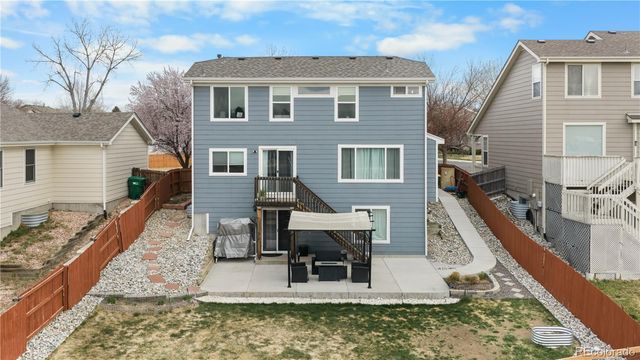 2779 S Waco Way, Aurora, CO 80013
